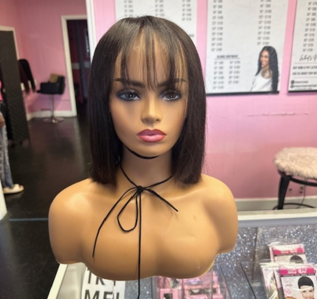 Lace Wig Kylie