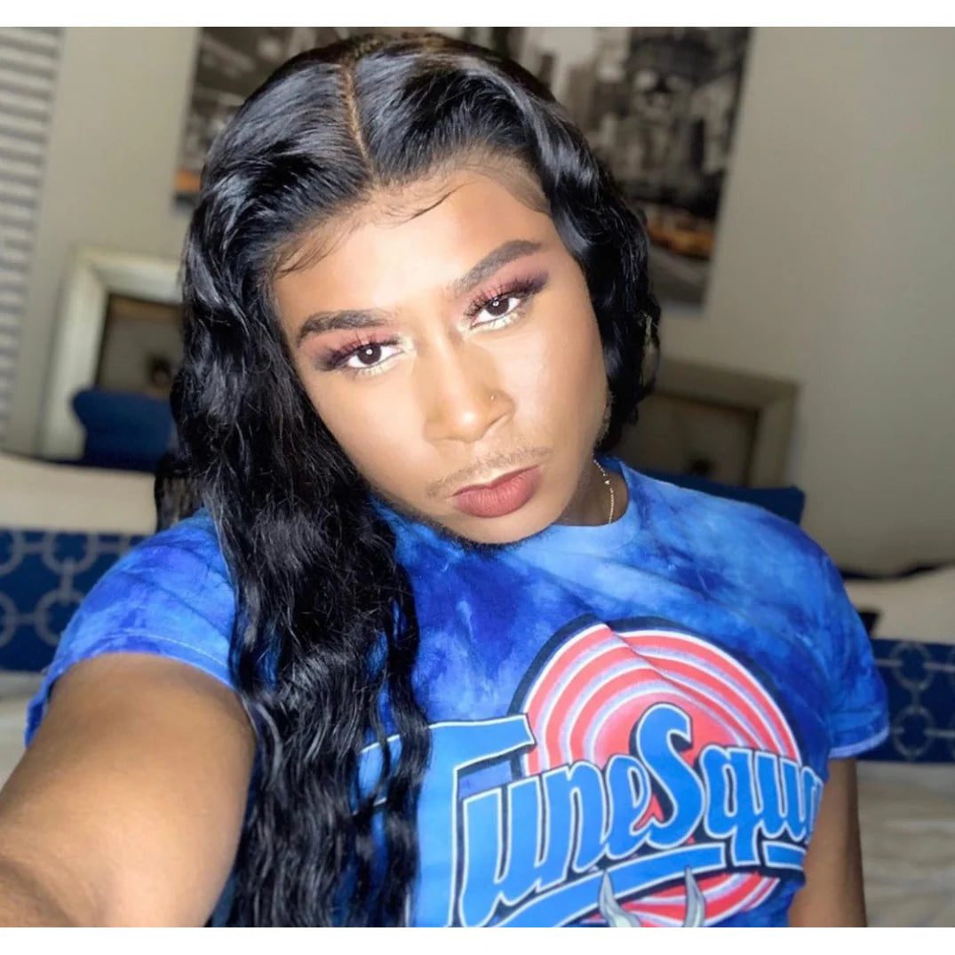 Lace Wig Alyssa
