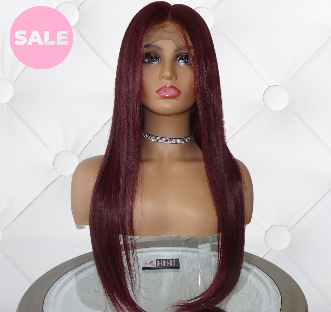 Lace Wig Ramona
