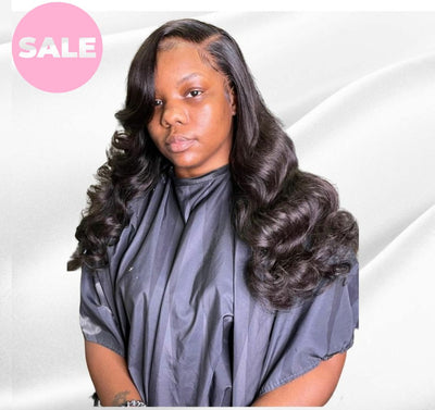 New Year Bodywave Bundles