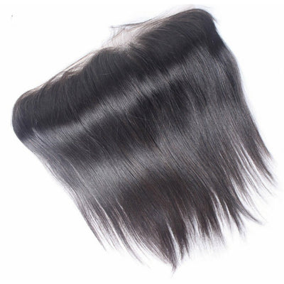 HD Lace: Ultra-thin, melts into the scalp
